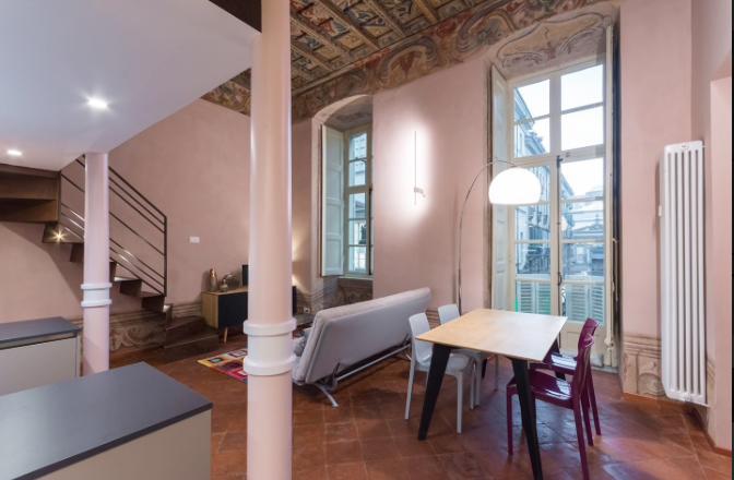 Apartamento Garibaldi 26